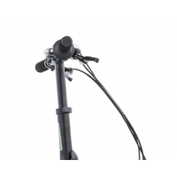 Rower miejski AUTHOR Simplex miętowy 2025 + eBon 80 zł