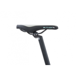 Rower miejski AUTHOR Simplex miętowy 2025 + eBon 80 zł