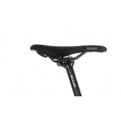 Rower crossowy AUTHOR Vertigo czerwono / czarny 2025 + eBon 80 zł