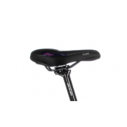 Rower crossowy Author Vertigo ASL biało / grafitowy 2025 + eBon 80 zł