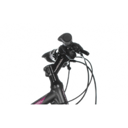 Rower crossowy Author Horizon ASL grafitowy 2025 + eBon 80 zł