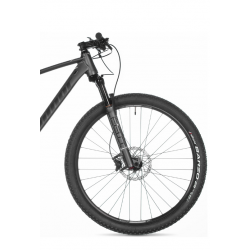 Rower górski Author Orion 29 grafitowy + eBon 150 zł