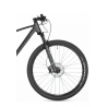 Rower górski Author Orion 29 grafitowy + eBon 150 zł