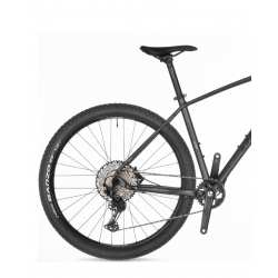 Rower górski Author Orion 29 grafitowy + eBon 150 zł