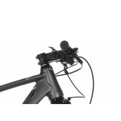 Rower górski Author Orion 29 grafitowy + eBon 150 zł