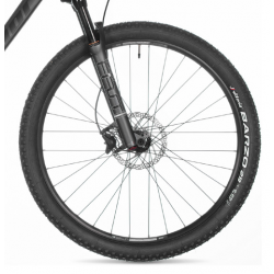 Rower górski Author Orion 29 grafitowy + eBon 150 zł