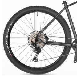 Rower górski Author Orion 29 grafitowy + eBon 150 zł