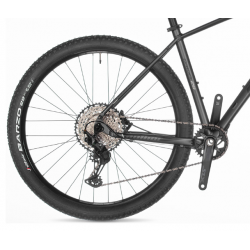 Rower górski Author Orion 29 grafitowy + eBon 150 zł