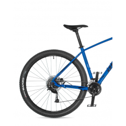 Rower górski Author Pegas 29 niebieski 2025 + eBon 80 zł