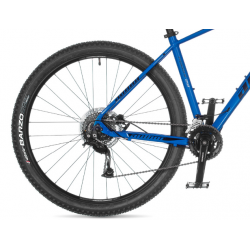 Rower górski Author Pegas 29 niebieski 2025 + eBon 80 zł