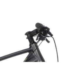 Rower górski AUTHOR Pegas 29 grafitowy mat 2025 + eBon 80 zł