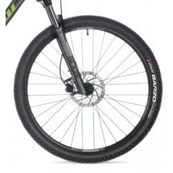 Rower górski AUTHOR Pegas 29 grafitowy mat 2025 + eBon 80 zł