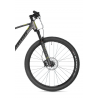 Rower górski Author Instinct 29 grafitowy 2024