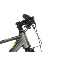 Rower górski Author Instinct 29 grafitowy 2024