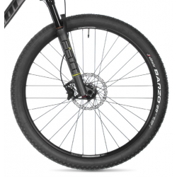 Rower górski Author Instinct 29 grafitowy 2024