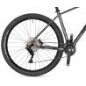 Rower górski Author Instinct 29 grafitowy 2024