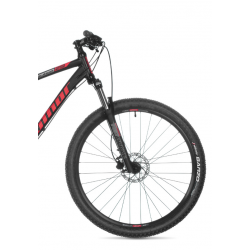 Rower górski Author Impulse 29 czarny 2025 + eBon 80 zł