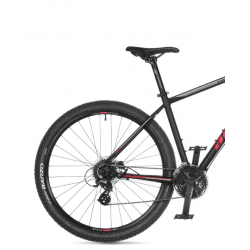 Rower górski Author Impulse 29 czarny 2025 + eBon 80 zł