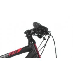 Rower górski Author Impulse 29 czarny 2025 + eBon 80 zł