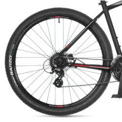 Rower górski Author Impulse 29 czarny 2025 + eBon 80 zł