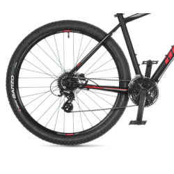 Rower górski Author Impulse 29 czarny 2025 + eBon 80 zł