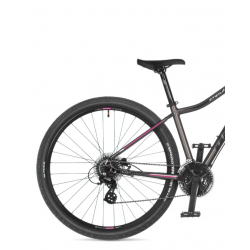 Author Impulse ASL 29 grafitowy 2025 + eBon 80 zł