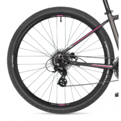 Author Impulse ASL 29 grafitowy 2025 + eBon 80 zł