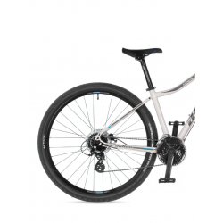 Rower górski Author Impulse ASL 29 biały 2025 + eBon 80 zł