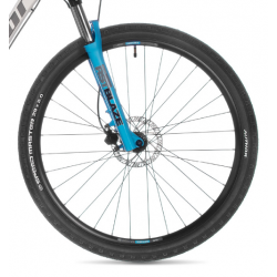 Rower górski Author Impulse ASL 29 biały 2025 + eBon 80 zł