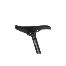 Rower górski AUTHOR Solution ASL 27.5 biały 2025 + eBon 80 zł