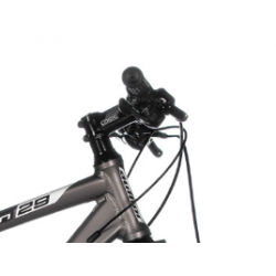 Rower górski AUTHOR Solution 29 grafitowy 2025 + eBon 80 zł