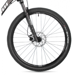 Rower górski AUTHOR Solution 29 grafitowy 2025 + eBon 80 zł