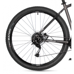 Rower górski AUTHOR Solution 29 grafitowy 2025 + eBon 80 zł