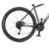 Rower górski AUTHOR Solution 29 grafitowy 2025 + eBon 80 zł