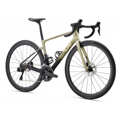 Rower szosowy LIV Avail Advanced Pro 1 golden haze 2024