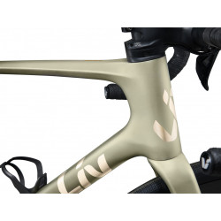 Rower szosowy LIV Avail Advanced Pro 1 golden haze 2024