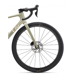 Rower szosowy LIV Avail Advanced Pro 1 golden haze 2024