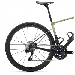 Rower szosowy LIV Avail Advanced Pro 1 golden haze 2024