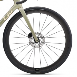 Rower szosowy LIV Avail Advanced Pro 1 golden haze 2024