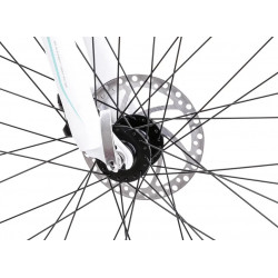 Romet Jolene 6.2 ltd czarny 2024