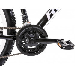 Romet Jolene 6.2 ltd czarny 2024