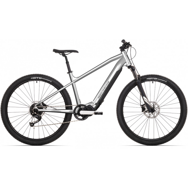 Rock Machine Torrent E30-29 srebrny 2023