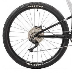 Rock Machine Blizzard E30-29 srebrny 2023