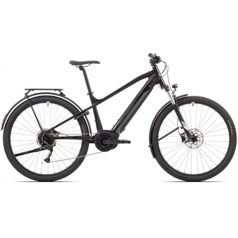 Rock Machine Torrent E50-29 B Touring
