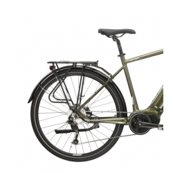 copy of Kross Trans Hybrid 2.0 730 Wh khaki 2024