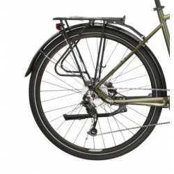 copy of Kross Trans Hybrid 2.0 730 Wh khaki 2024