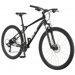 GT Aggressor 29" Sport czarny