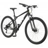 GT Aggressor 29" Sport czarny