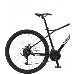 GT Aggressor 29" Sport czarny