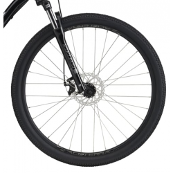 GT Aggressor 29" Sport czarny